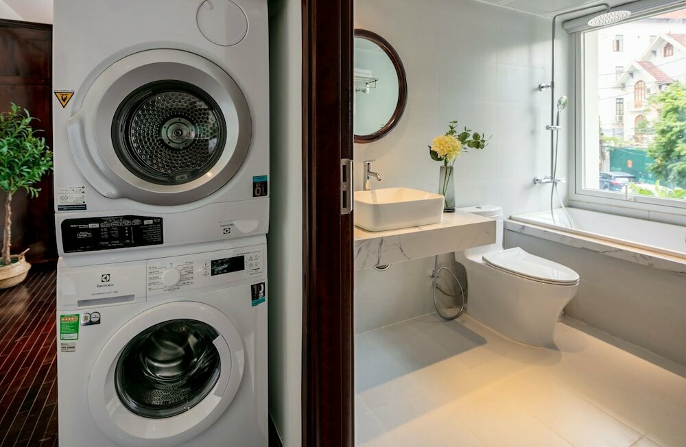 Pegasy Premium Suites & Residence Westlake