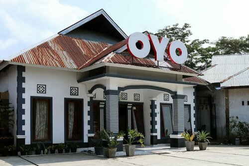 Penginapan Allea, Réserver Hôtel Padang Sumatra