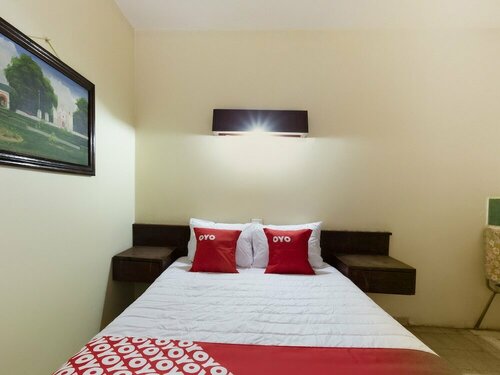 OYO Hotel Emperador, Oaxaca, Rezerwuj Hotel Oaxaca de Juárez Oaxaca