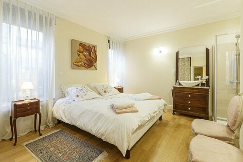 Le Cosy de Claire, Забронировать Апартаменты/квартира Отели Massif du Sancy с завтраком, Завтраки
