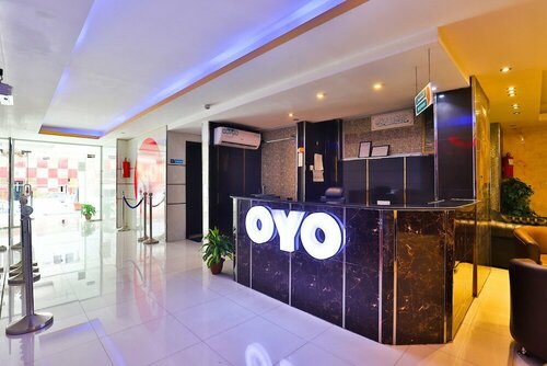 OYO 209 Mayar International Furnished 2, Rezervasyon Daire Cidde Mekke