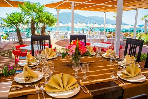 Hotel Royal, Rezervovat Hotel Radhime Vlorë County