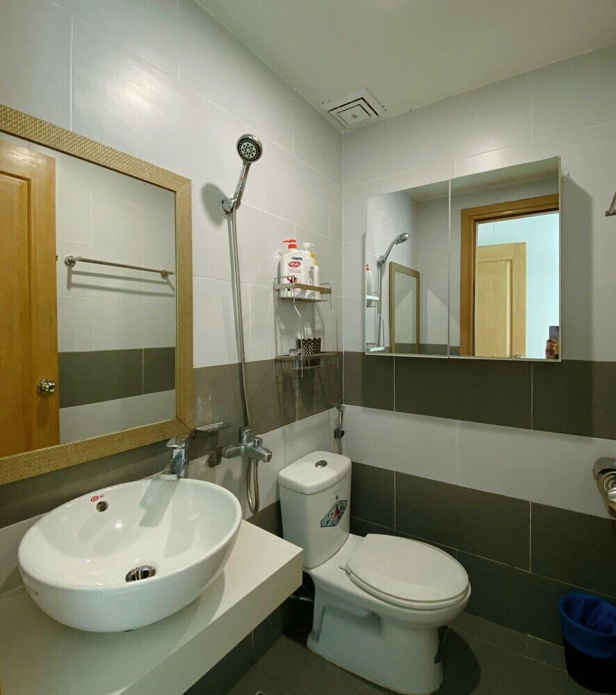 Ocean View Home Danang