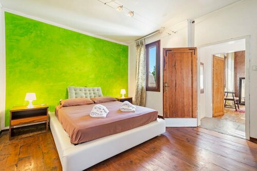 Padova casa indipendente con giardino, Забронировать Отель Падуя Венето