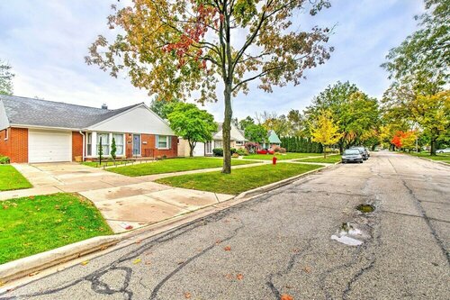 Bright Westchester Escape ~ 13 Mi to Downtown, Забронировать Отель Уэстчестер Большой Чикаго