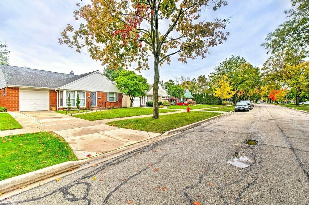 Bright Westchester Escape ~ 13 Mi to Downtown