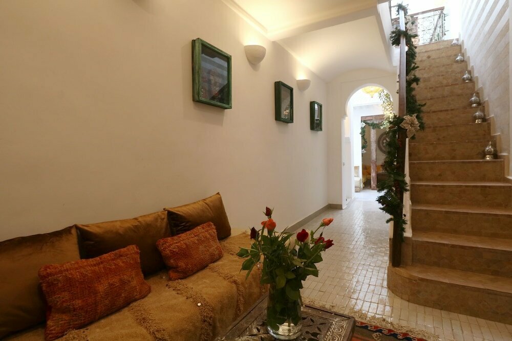 Riad Beata Bed & Breakfast