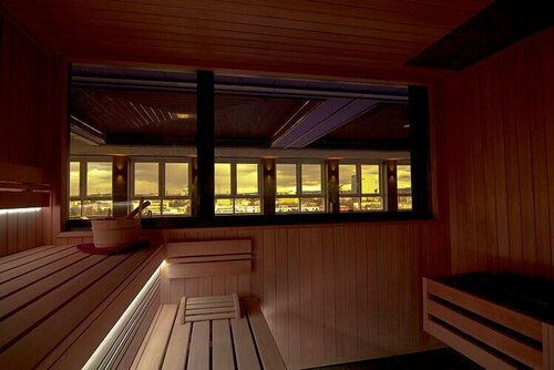 Best Western Plus Plaza Hotel Darmstadt, Reserva ahora Hotel Hoteles en Baden-Wurtemberg con piscina, Piscina