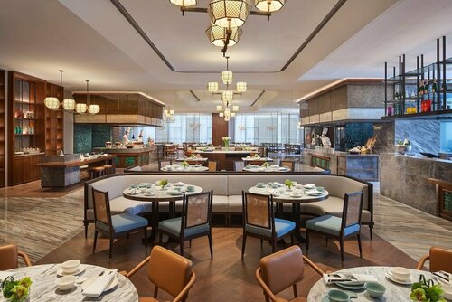 Hyatt Regency Guangzhou Zengcheng, Book Hotel Hoteller i Guangzhou med pool, Swimmingpool