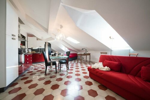 Bright Apartments Verona - Borgo Trento City Centre, Забронировать Апартаменты/квартира Апартаменты Венето, Апартаменты/квартира