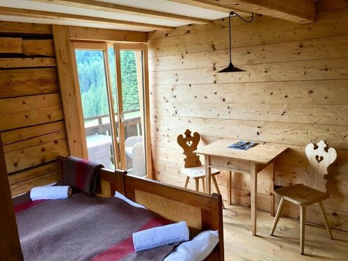 Bergheim Waeldele, 予約 アパートメント Kleinwalsertal ブレゲンツ
