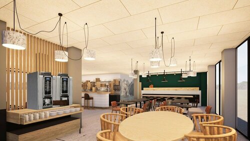 Best Western Coeur de Maurienne Hotel Restaurant & Spa, Prenota Resort Saint-Jean-de-Maurienne Les Sybelles