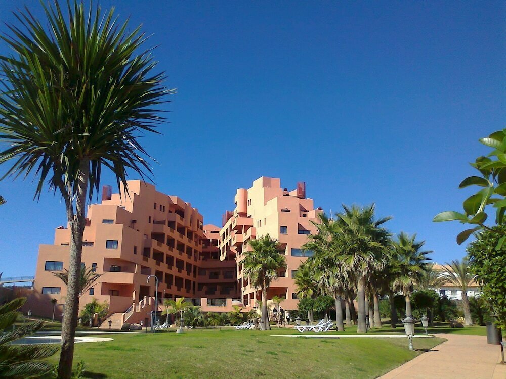 Don Juan Beach Resort