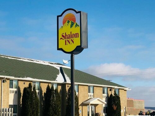 Four Seasons Inn, Забронировать Мини-отель Мини-отели штата Северной Дакоты, Мини-отель