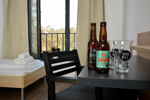 Ludwig Hotel, Reservar Hotel  