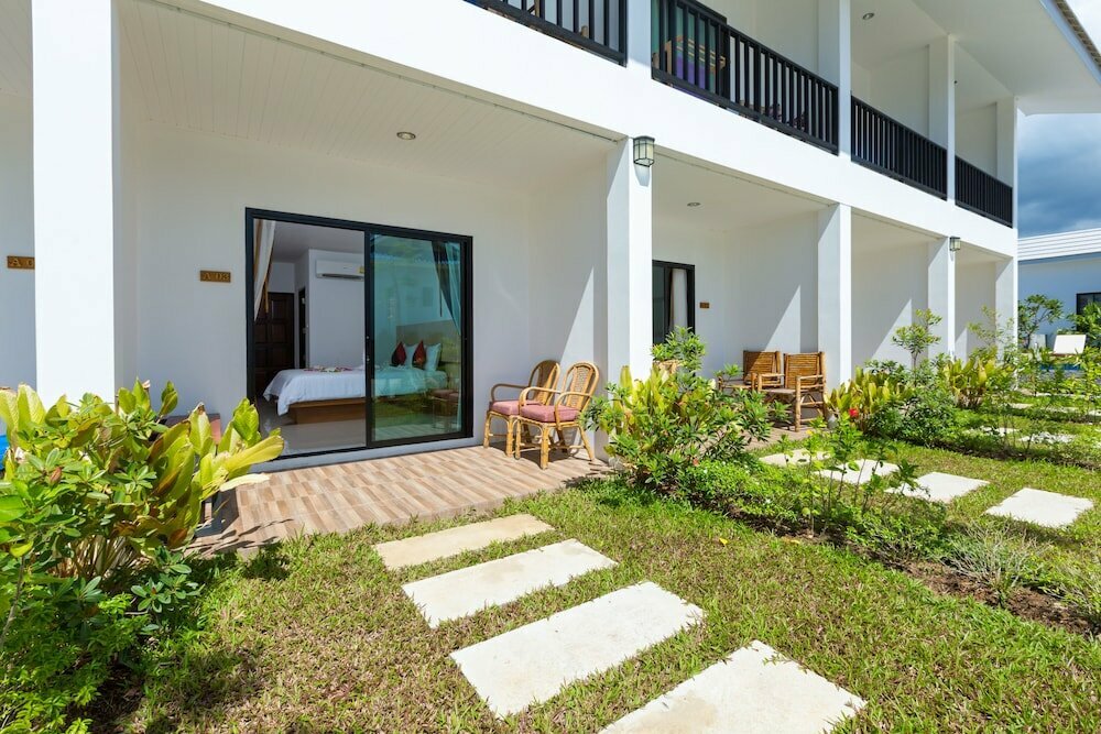 I-samui Lamai Beach