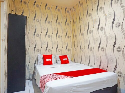 Lautze Raya Residence, Book Hotel Jakarta Jakarta provinsen