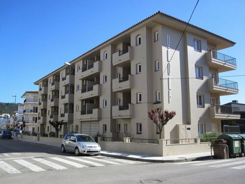 RVApartaments Villas Piscis, Забронировать Апарт-отель Апарт-отели Baix Empordà, Апарт-отель
