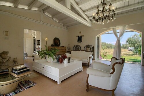 Prestige Pool Country House in Alimini Lakes, Book Lejlighed Otranto hoteller med pool, Swimmingpool