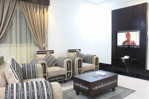 Noor Amal Apartments Serviced, Réserver Appartement Riyad Riyad
