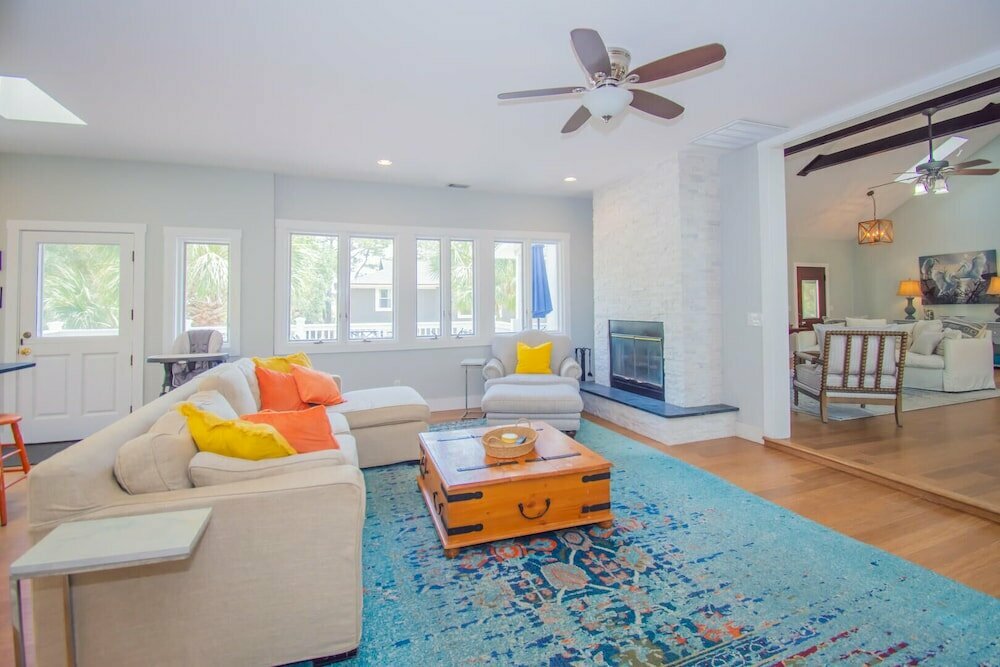 625 Seahorse Annex