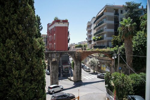 A CASA DI MARCO Salerno CENTRO