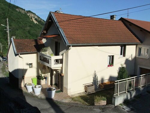 Gite a Kwaba, Réserver Hôtel Belley 