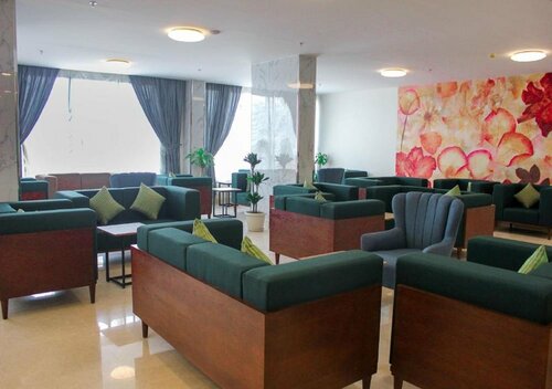AH Hotel, Rezervasyon Otel Cidde Mekke