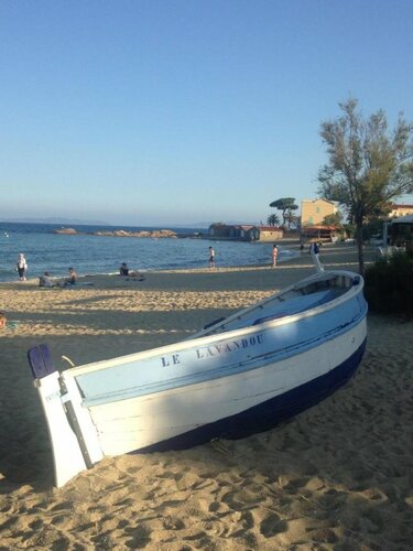 Hôtel LOustaou, Забронировать Отель Ле-Лаванду Var coast