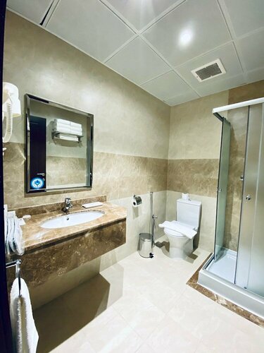 Itlalat uhud hotel - فندق إطلالة احد, Reserva ahora Hotel Medina Provincia de Medina