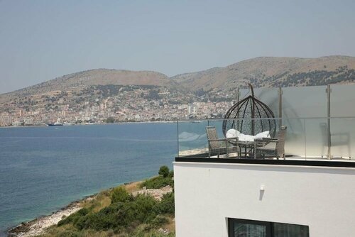 Harbour Hotel, Varaa Hotelli Hotellit Vlorë County pysäköinnillä, Pysäköinti