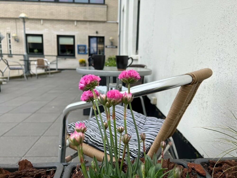 Hotel Frederikshavn Frederikshavn Sømandshjem