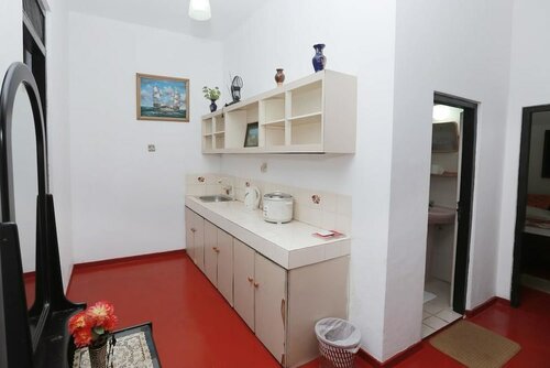 The One Apartment, Забронировать Апартаменты/квартира Апартаменты Галле, рядом с Galle Railway Station, Апартаменты/квартира