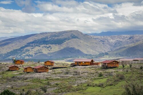 Alma Serrana - Suites de montaña, Забронировать Отель Ла-Кумбресита Calamuchita Valley