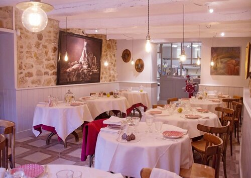 Hotel Restaurant des Deux Rocs, Забронировать Отель Отели Холмов Файанс с парковкой, Парковка