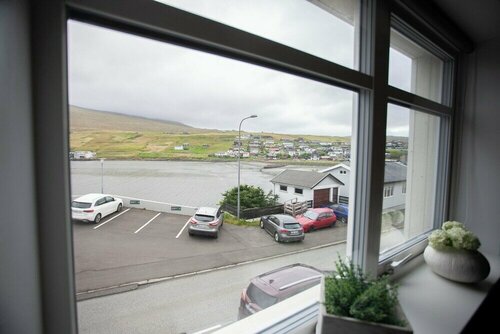 Jotunheim / Aparthotel / Family Friendly, Đặt Căn hộ Miðvágur Faroe Islands