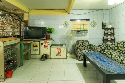 Dharmawati Homestay Syariah at Terminal Purabaya, Prenota Affittacamere Affittacamere a Sidoarjo, Affittacamere
