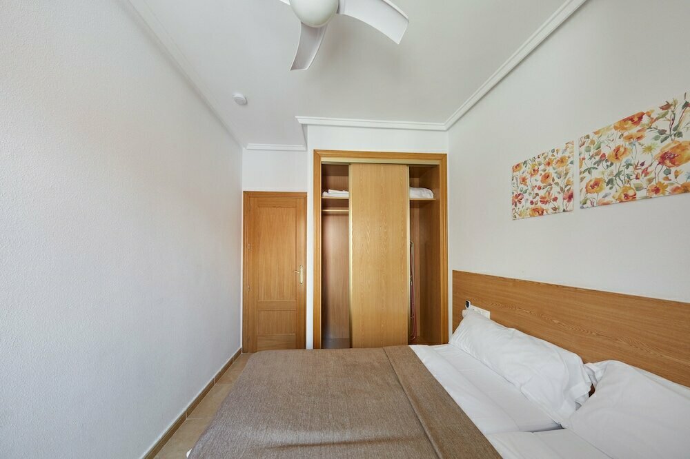 Apartamementos Wayteko