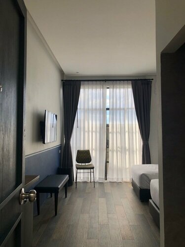 Goodnight Poshtel + Free Netflix, Забронировать Гостевой дом Хатъяй Сонгкхла