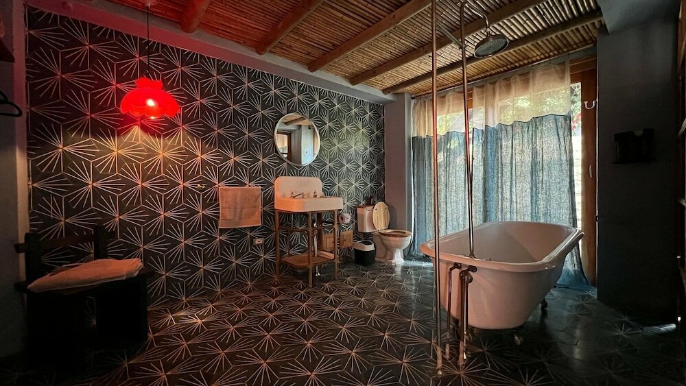 Hotel Dios