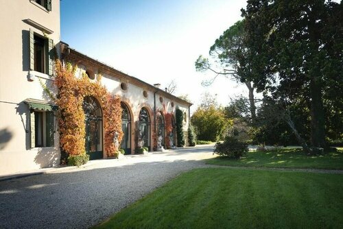 Villa Vitturi, Забронировать Гостевой дом Varago Венето