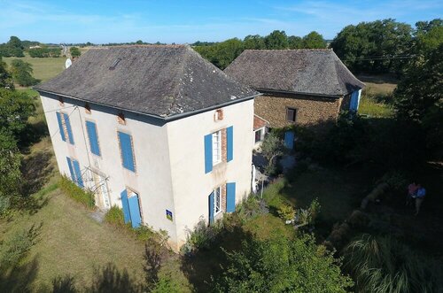 La Maison de la Souque, Book Hotel Hotels in Mirandol-Bourgnounac with Parking, Parking