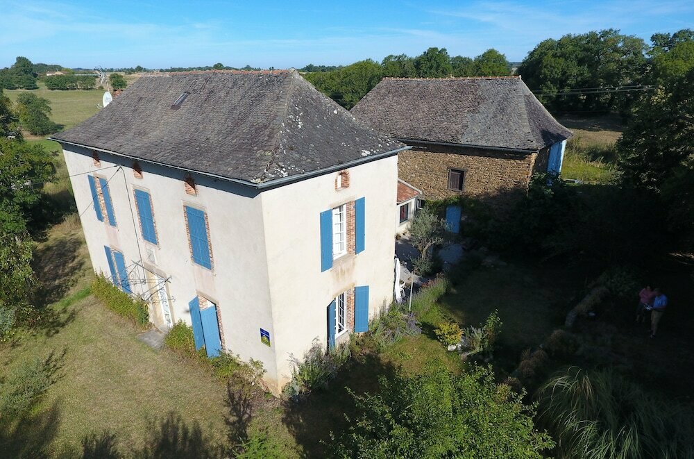 La Maison de la Souque