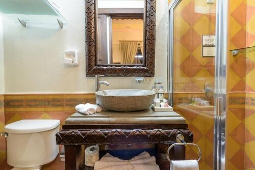 Casa Pedro Loza, Varaa Matkakoti Hotellit Guadalajara aamiaisella, Aamiainen