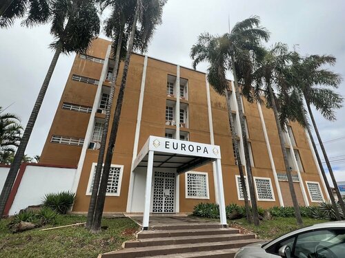 Europa Hotel Brasília by Bsb Inn, Book Hotel Taguatinga Distrito Federal