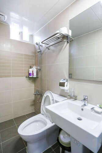Beluga Guest House - Hostel, Prenota Ostello Ostelli a Sud Jeolla, Ostello