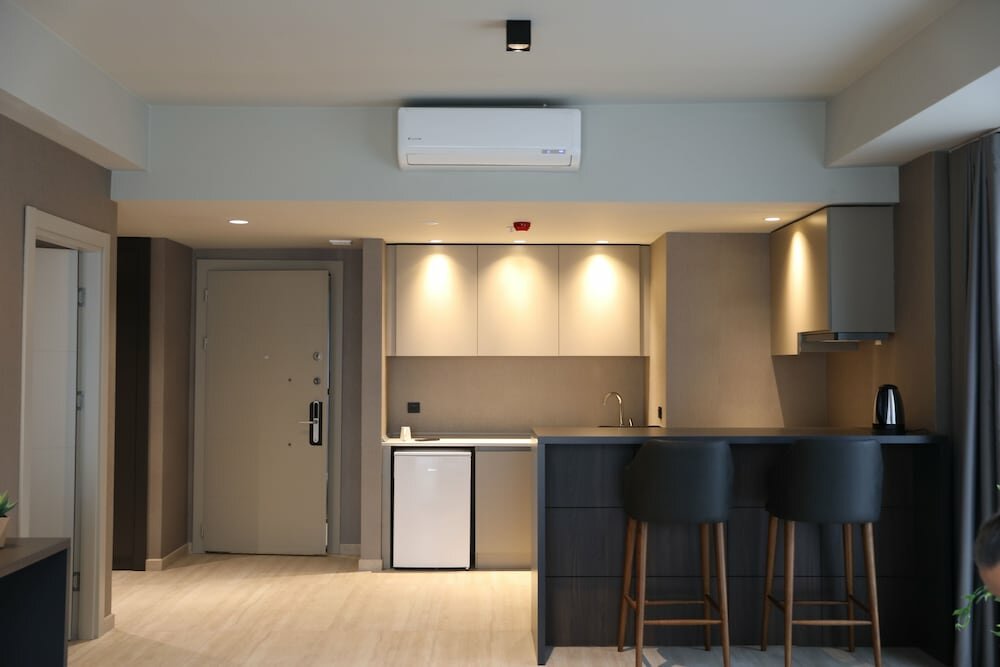 Hotel 54 Luxury Suite