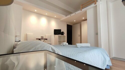 KRLY Rooms Cagliari, Забронировать Гостевой дом Кальяри Южная Сардиния