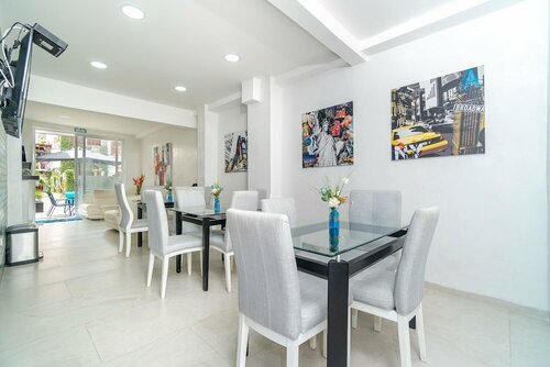 Hotel Granada Loft, Reserva ahora Hotel Cali Cauca