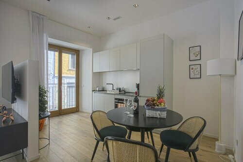 Milan Luxury Suite-hosted by Sweetstay